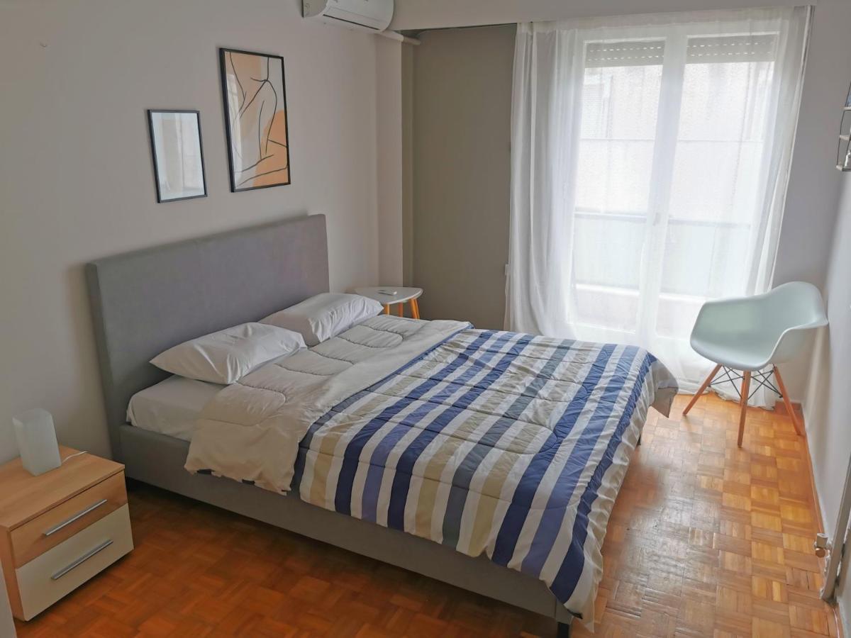 Central Apartment Kalamata Exterior photo
