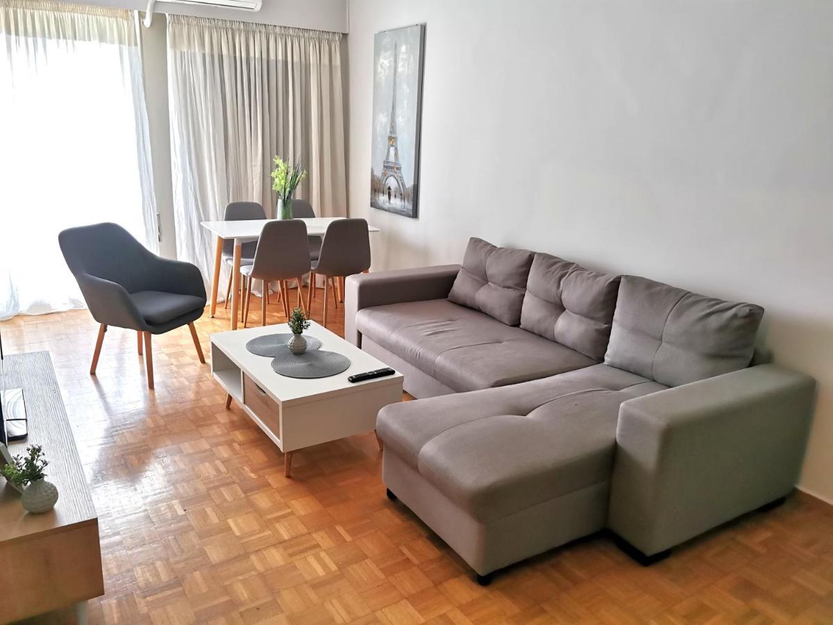 Central Apartment Kalamata Exterior photo
